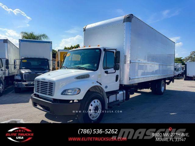 Freightliner M106 Umpikorikuorma-autot