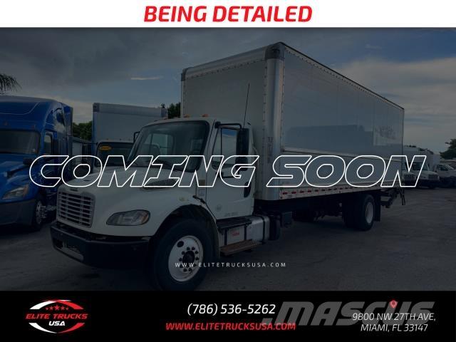 Freightliner M106 Muut kuorma-autot