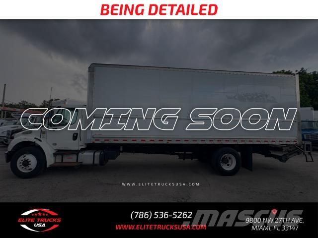Freightliner M106 Muut kuorma-autot