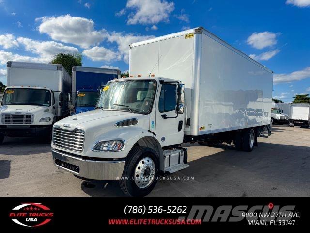 Freightliner M106 Umpikorikuorma-autot
