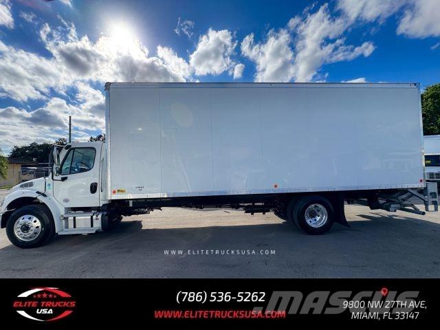 Freightliner M106 Umpikorikuorma-autot