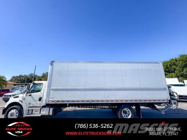 Freightliner M106 Muut kuorma-autot