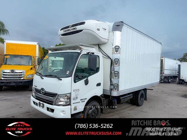 Hino 195 Muut kuorma-autot