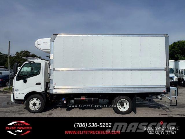 Hino 195 Muut kuorma-autot