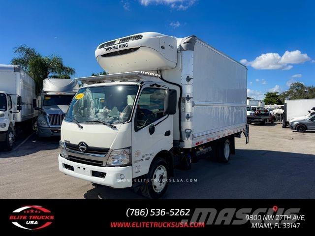 Hino 195 Muut kuorma-autot
