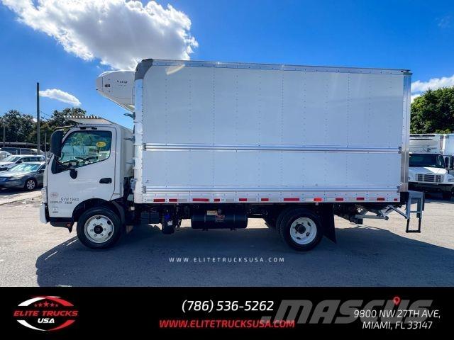 Hino 195 Muut kuorma-autot