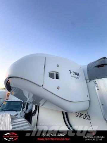 Hino 195 Muut kuorma-autot