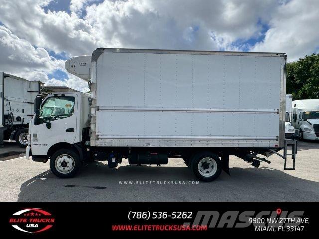 Hino 195 Muut kuorma-autot