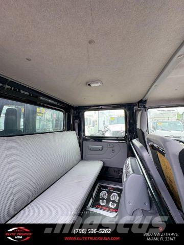 Hino 195 Muut kuorma-autot