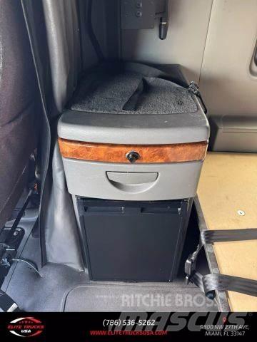 International LT Muut kuorma-autot