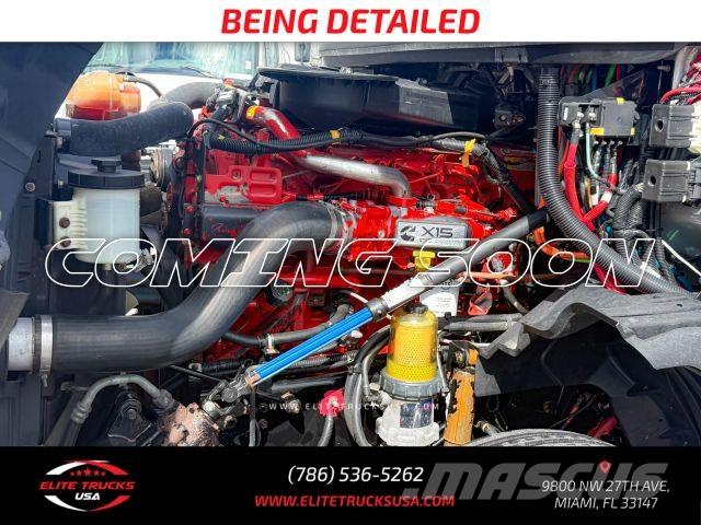 International LT Muut kuorma-autot