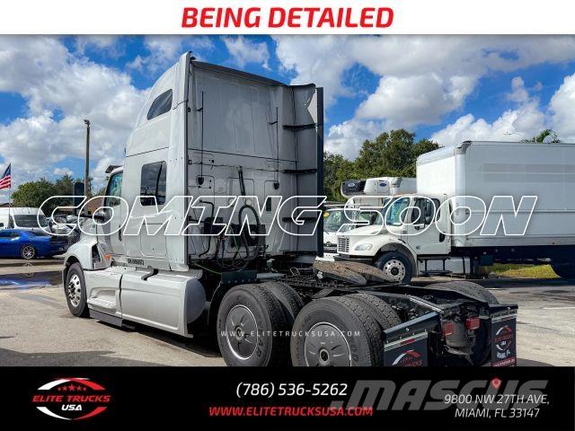 International LT Muut kuorma-autot