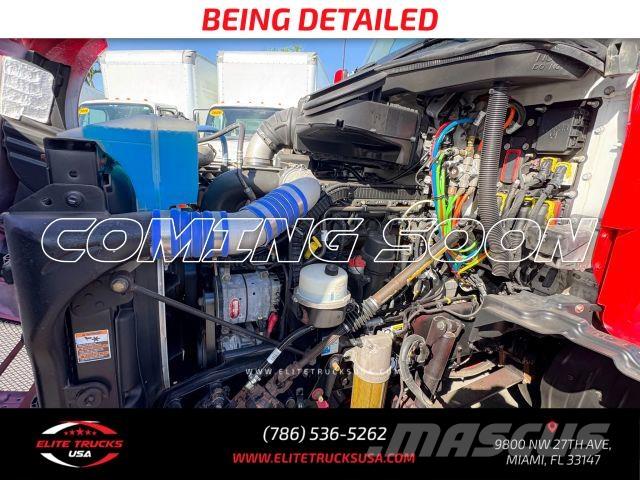 Kenworth T600 Muut kuorma-autot