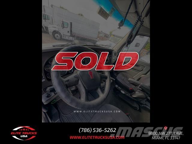 Kenworth T600 Muut kuorma-autot