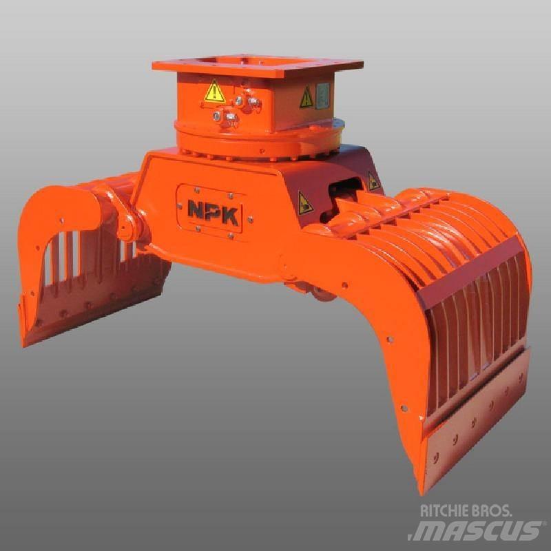 NPK DG-16 Kourat