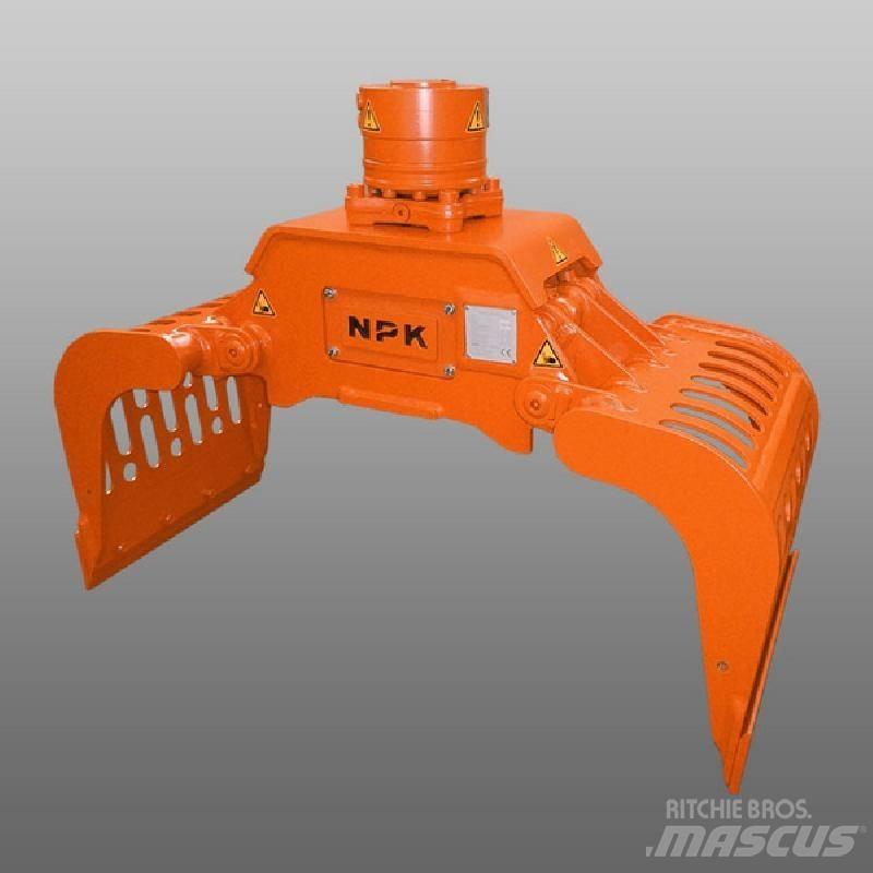NPK DG-4 Kourat