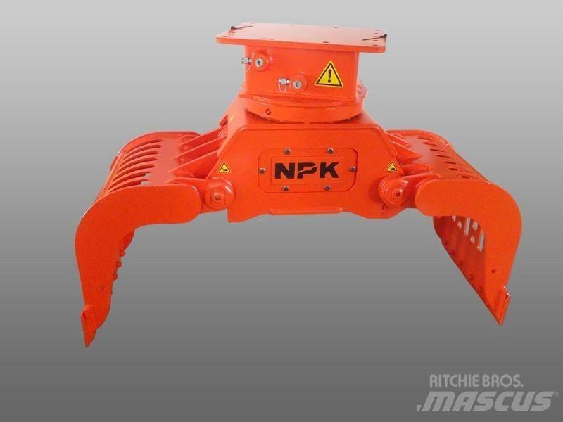 NPK DG-9 Kourat