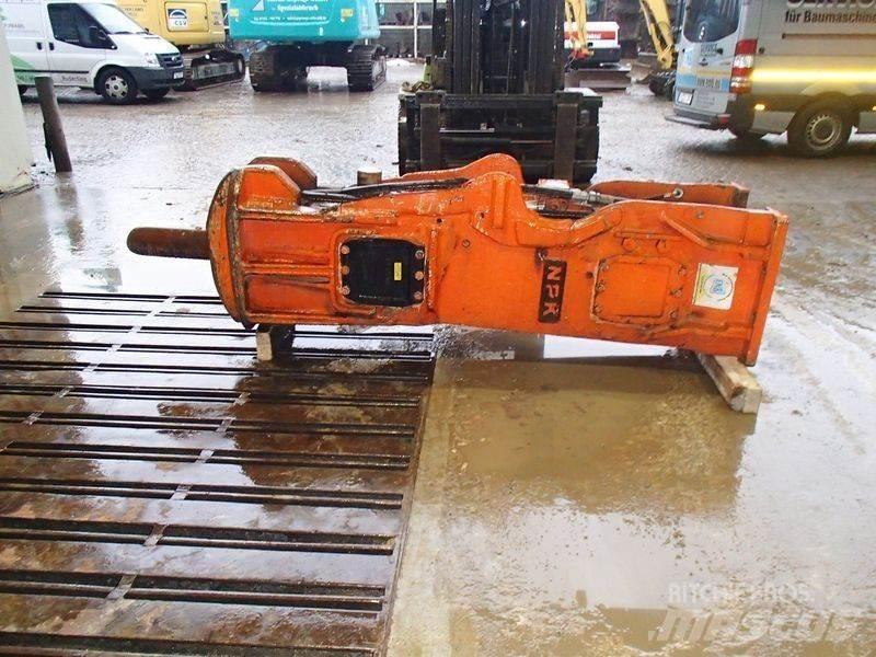 NPK E-225 A Iskuvasarat