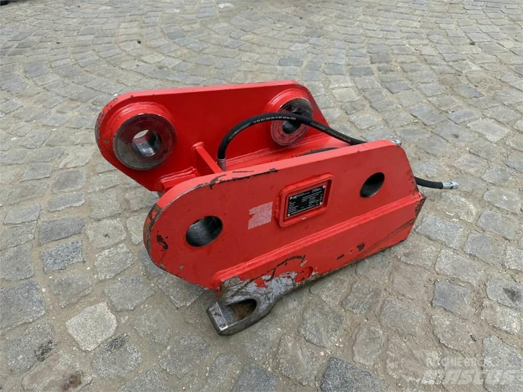 Rädlinger HS10 Pikakytkimet