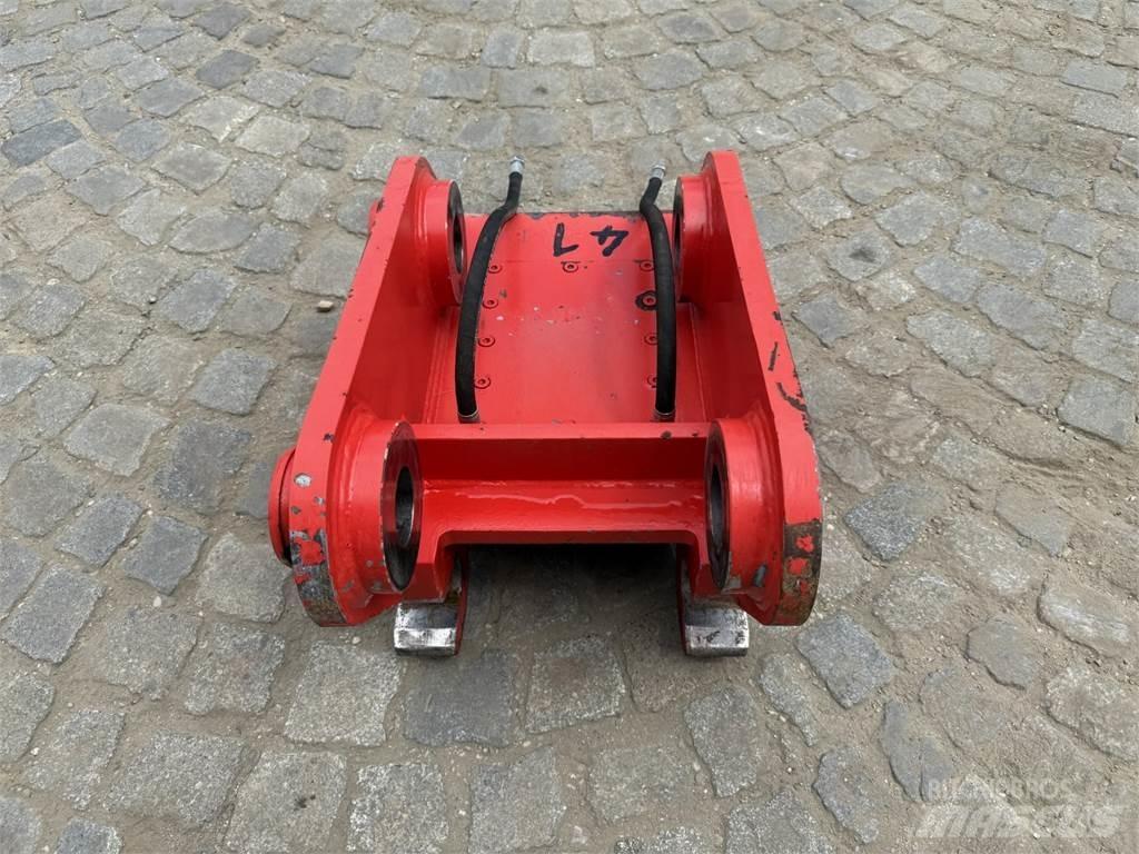 Rädlinger HS10 Pikakytkimet
