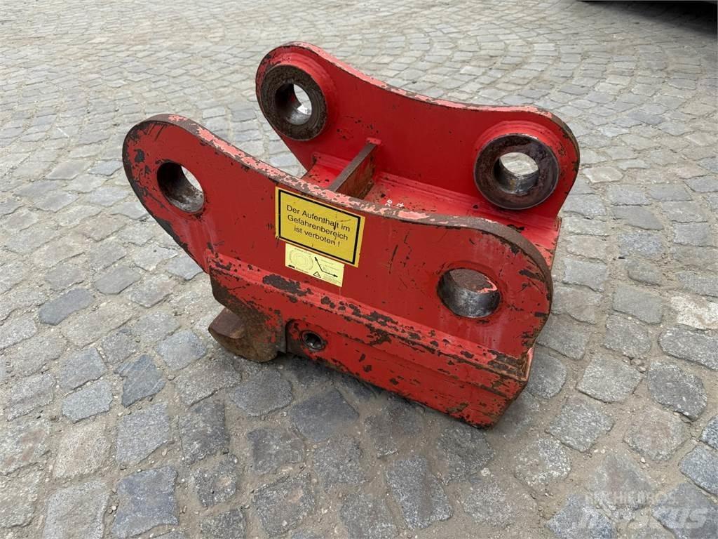 Rädlinger MS21 Pikakytkimet