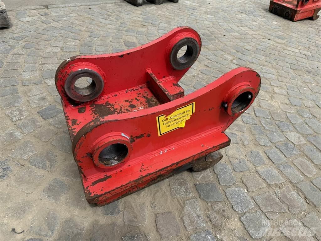 Rädlinger MS25 Pikakytkimet
