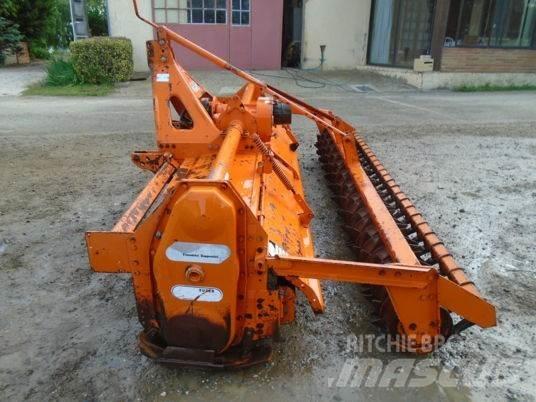Maschio M COB M COB Jyrsimet
