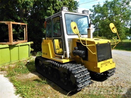Morooka MK40S MK40S Traktorit