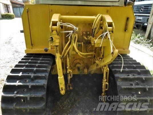 Morooka MK40S MK40S Traktorit