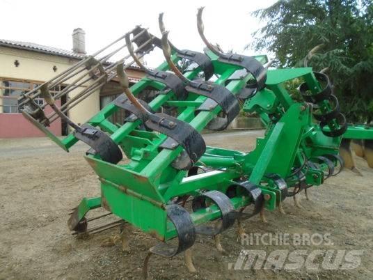 NC C620 C620 Kiekkomultaimet ja lautasäkeet