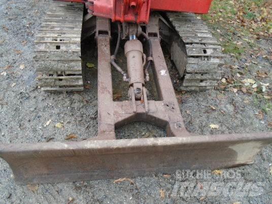 Takeuchi TB25 TB25 Minikaivukoneet < 7t