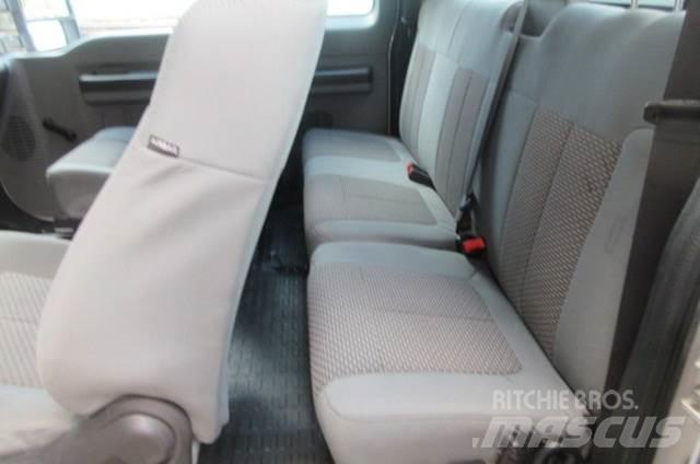 Ford F350 Hinausautot