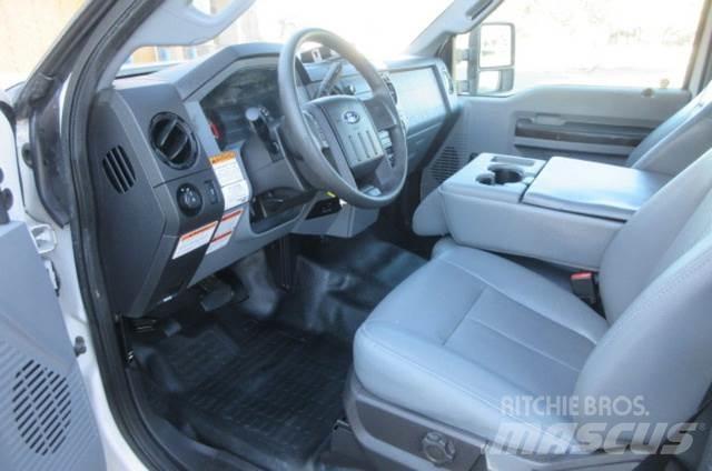 Ford F450 Hinausautot