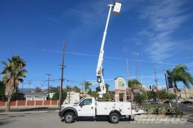 Ford F450 Hinausautot
