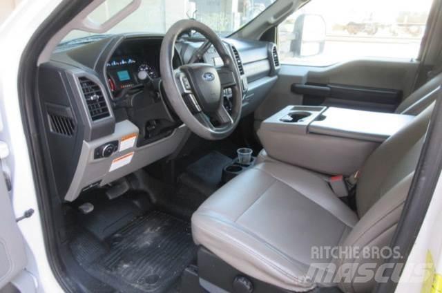 Ford F450 Hinausautot
