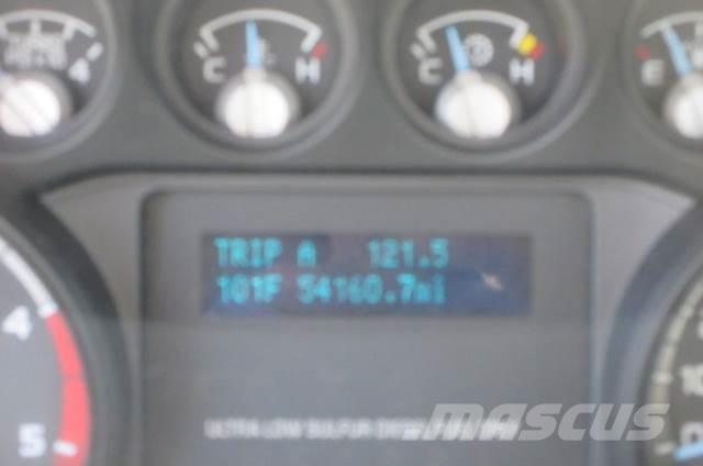 Ford F450 Hinausautot