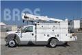 Ford F550 Nostolava-autot