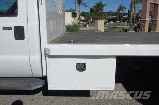 Ford F550 Hinausautot