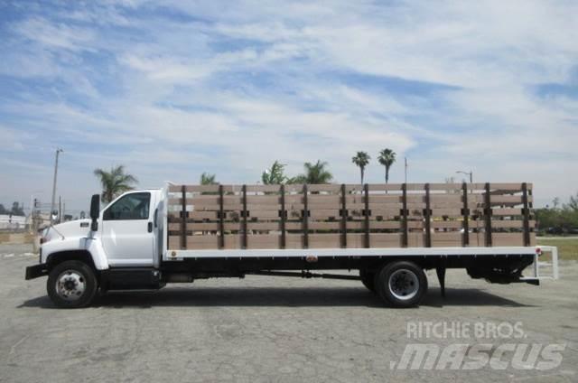 GMC C6500 Hinausautot