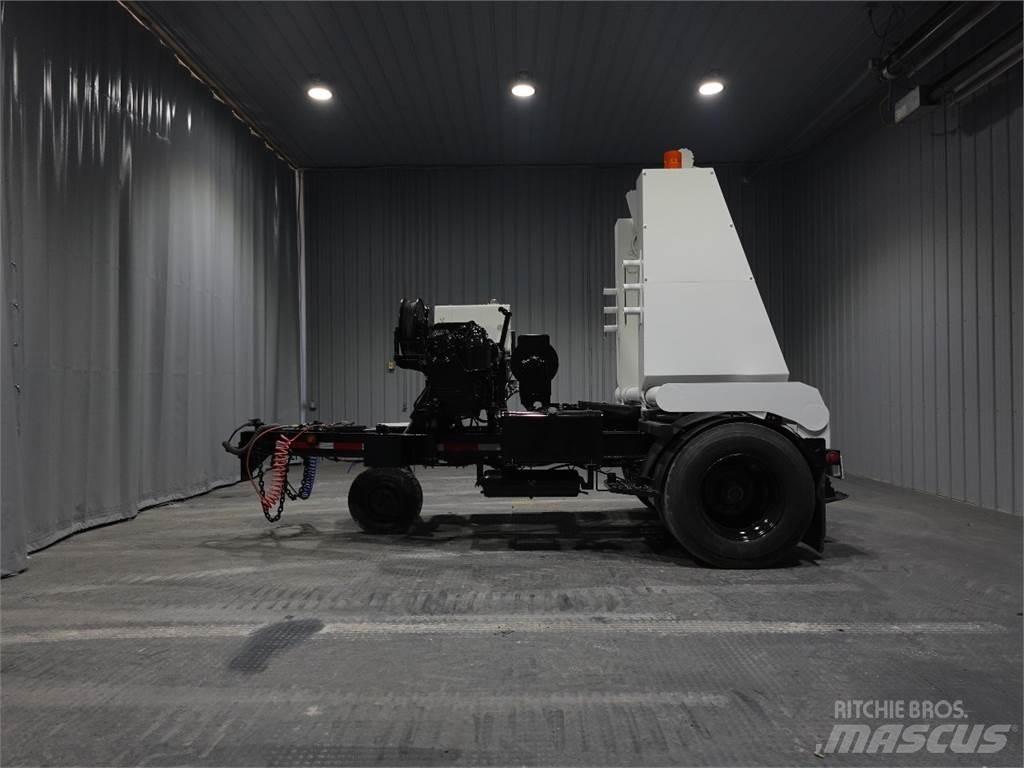 Altec AD108 Kaapelipulttauslaitteet