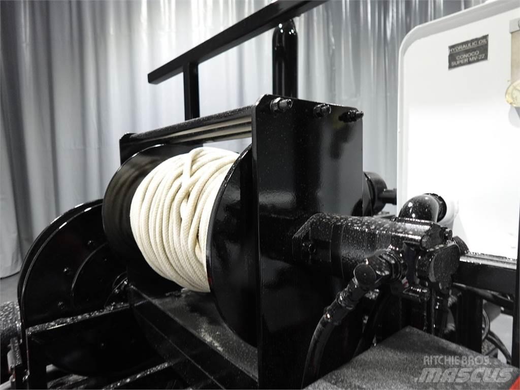 Altec AD108 Kaapelipulttauslaitteet