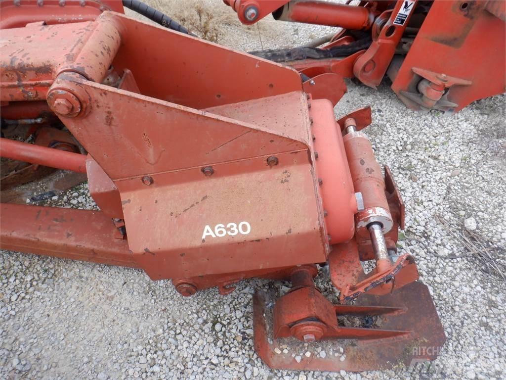 Ditch Witch A630 Aurat