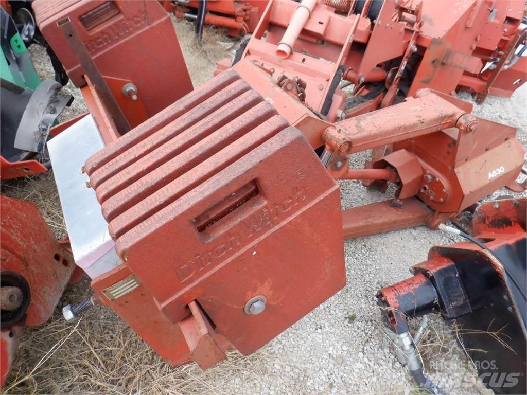 Ditch Witch A630 Aurat