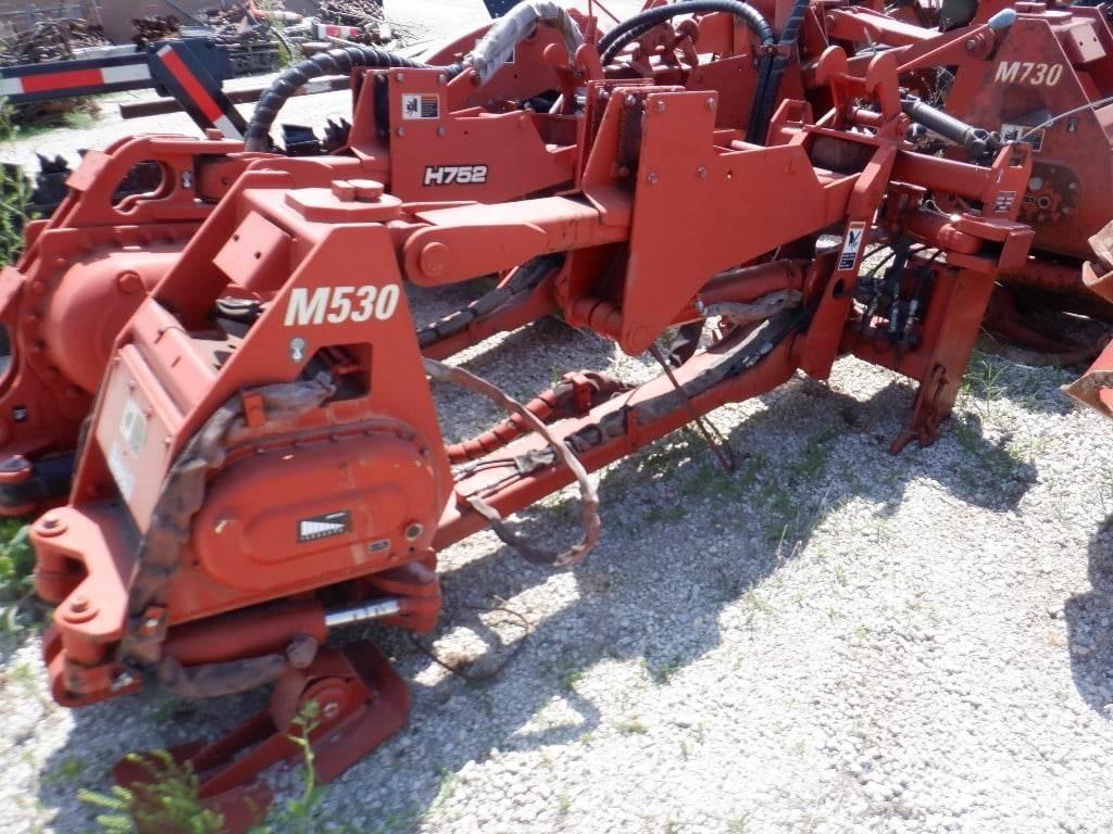 Ditch Witch M530 Aurat