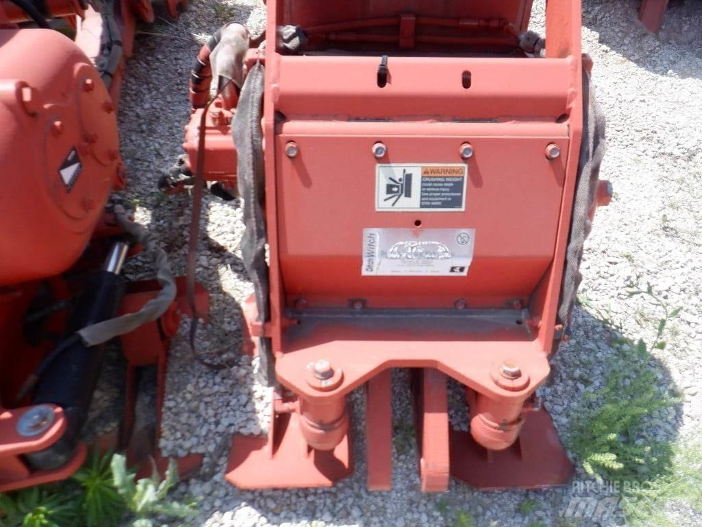 Ditch Witch M530 Aurat