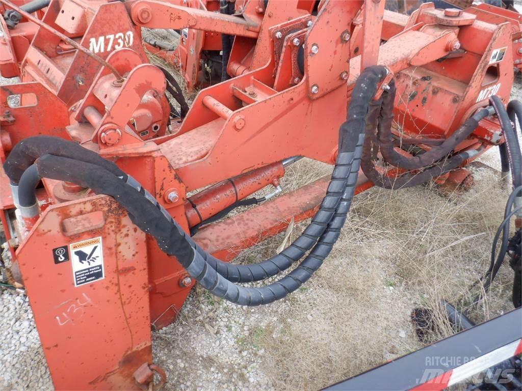 Ditch Witch M730 Aurat