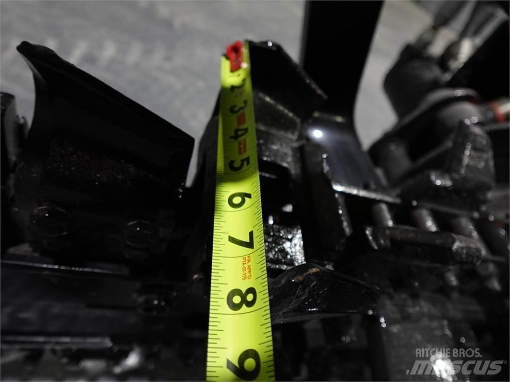 Ditch Witch rt45 Ketjukaivurit