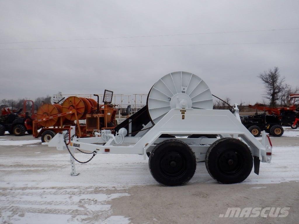 TSE 6811 RW Muut koneet