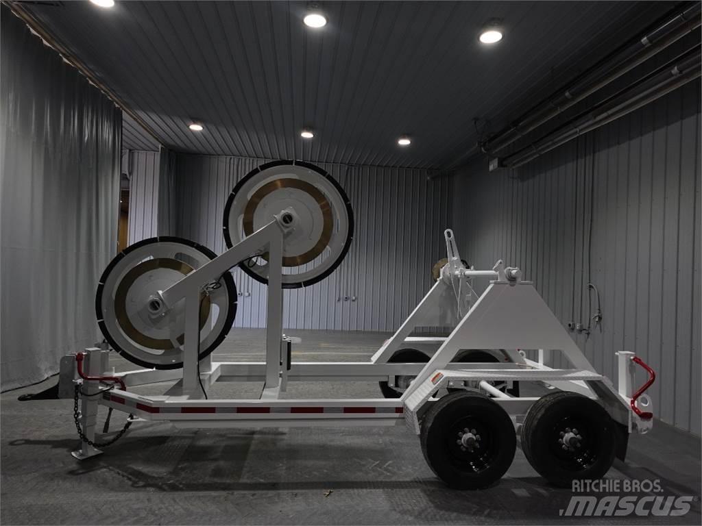 TSE T50/52 BWRC Muut koneet