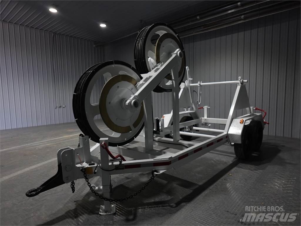 TSE T50/52 BWRC Muut koneet